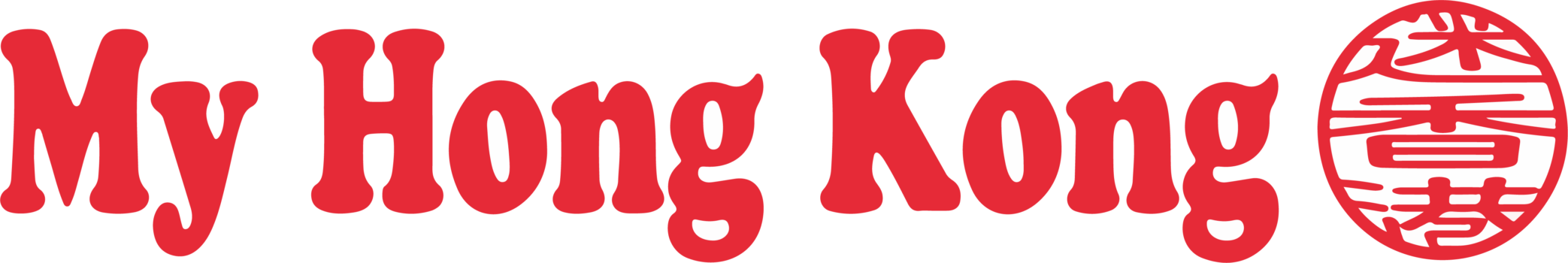 My Hong Kong｜迷香港