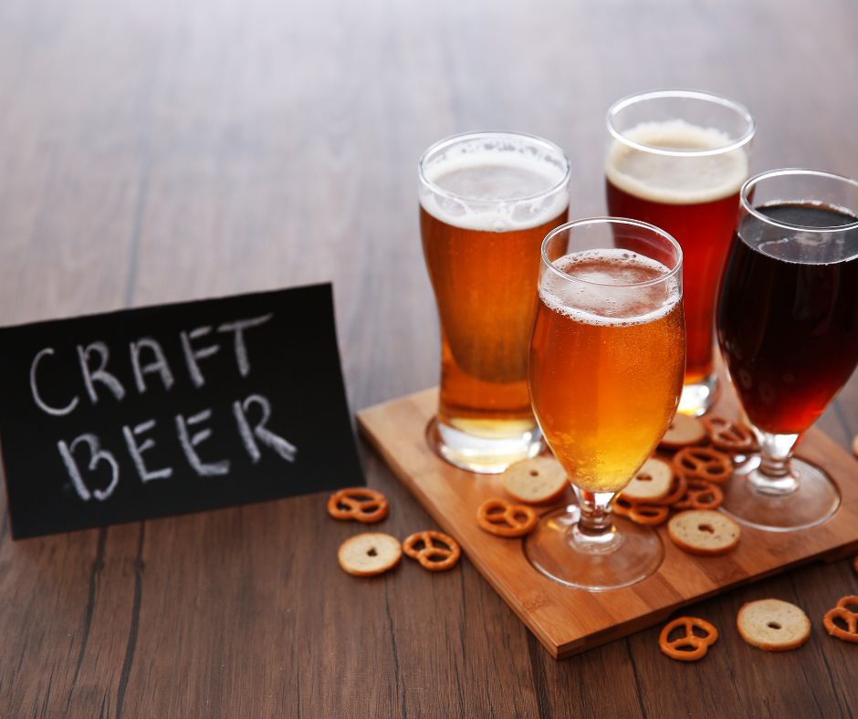 YUSEN TRAVEL企画「CRAFT BEER Brewery Tour」