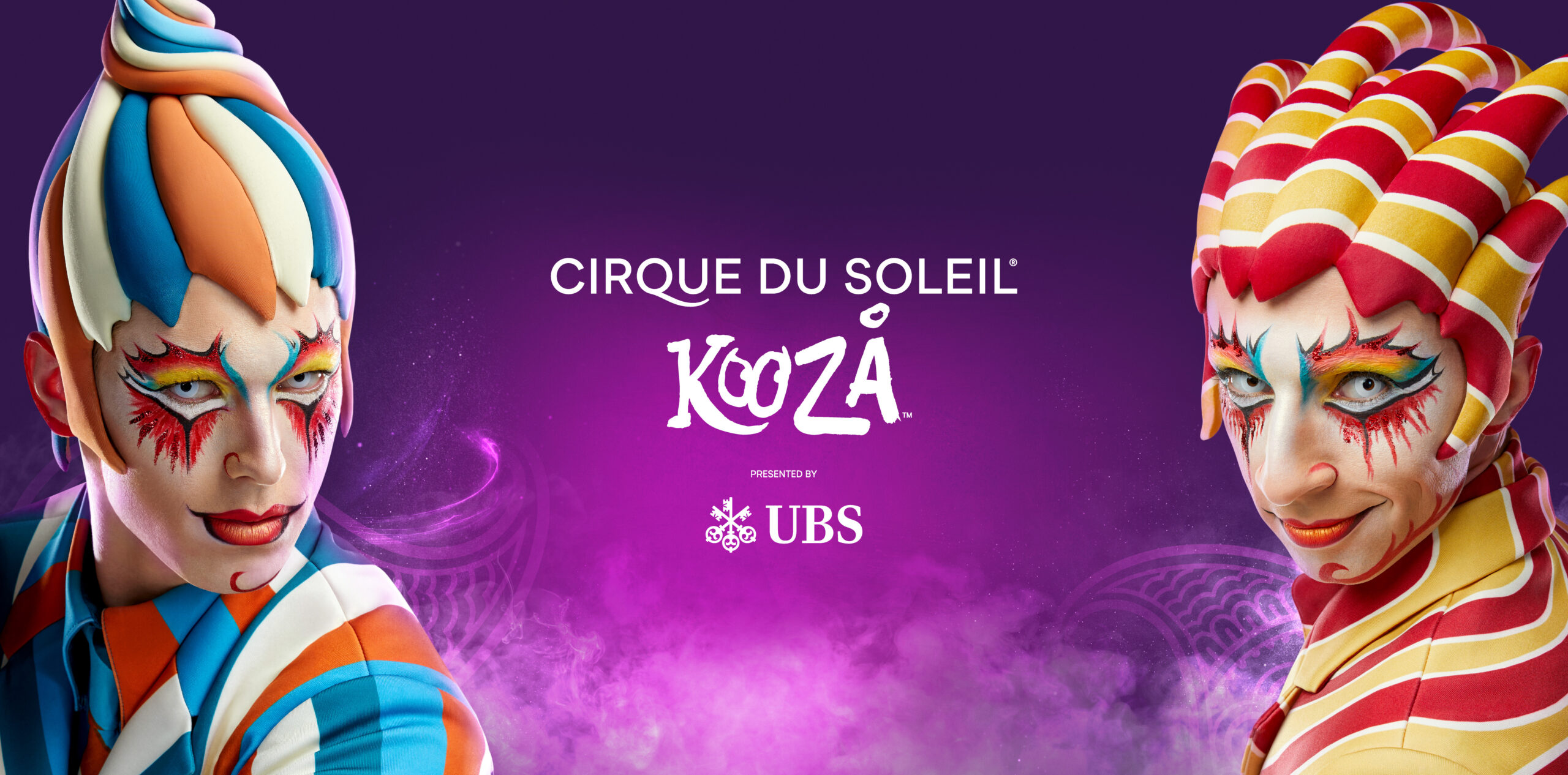 シルク・ドゥ・ソレイユ「KOOZA」in 香港